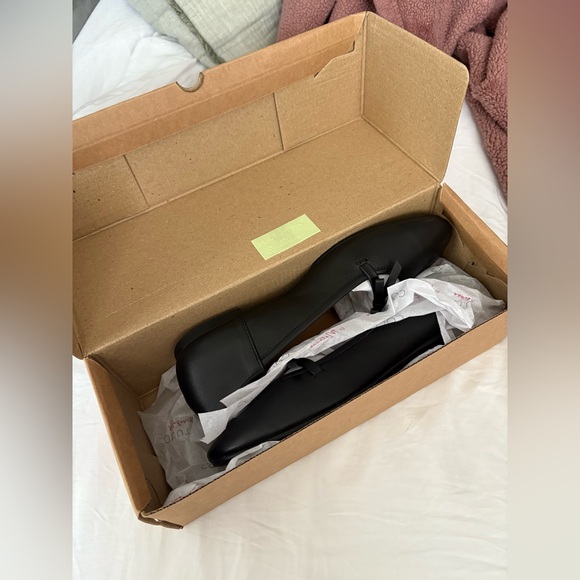 Coconuts by Matisse Missy Ballet Flats Black - Picture 4 of 9